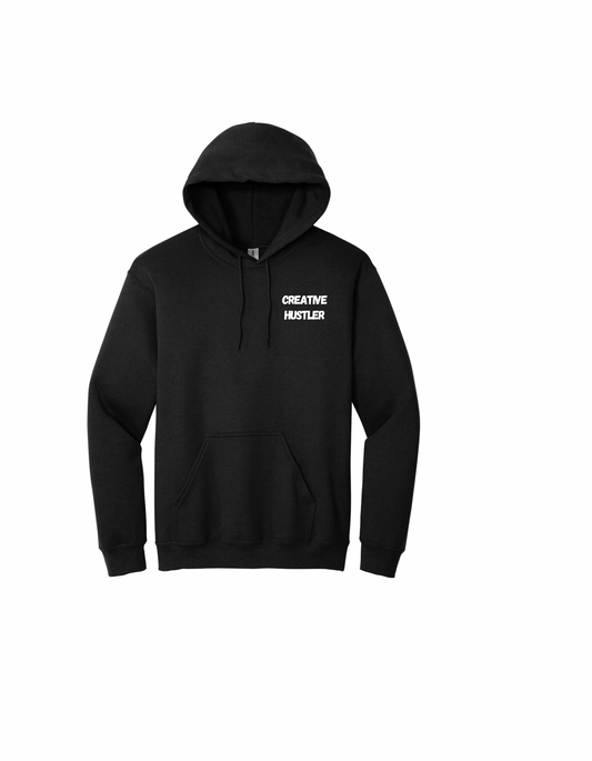 Creative Hustler (unisex) Hoodie