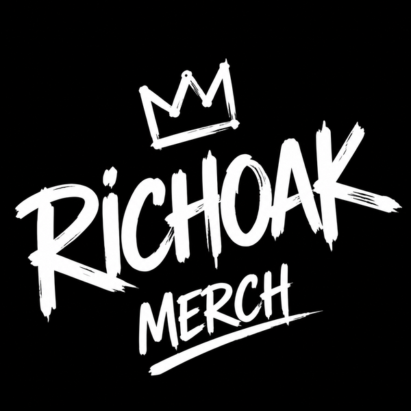 RichOakMerch